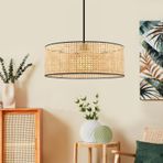 Homing Orjinal Rattan Hazeran serisi 50 cm Exclusive Sarkıt AYD-3551