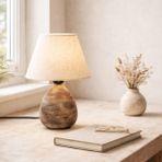 Homing Paris Seramik Abajur 241893