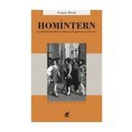 Homintern - Gey Kültürünün Modern Dünyayı Özgürleştirmesi Üzerine - Gregory Woods