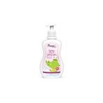 Homm 180 ml Life Bebek Vücut Şampuanı