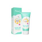 Homm 50 ml Bitkisel Çocuk Diş Macunu