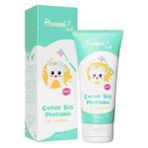 Homm 50 ml Bitkisel Homm Lıfe Çocuk Diş Macunu