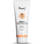 Homm Bitkisel Arnıca Krem Serinletici Etki 250 ml Tüm Ciltler İçin Uygun
