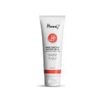 Homm Bitkisel At Kestaneli Masaj Kremi 125 ml Onarıcı Etki Tüm Ciltler İçin Uygun