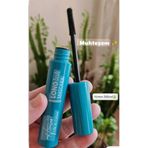 Homm Bitkisel & Colour Long Lash Maskara
