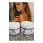 Homm Bitkisel DENES LİFE HOMM BİTKİSEL LAVANTA YAĞLI BİTKİ TANECİKLİ SCRUB 250 ML 2'Lİ