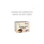 Homm Bitkisel "doğanın Gücü: Homm Vıta Çörekotu Kahve (30 ADET, 60 GR)!