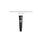 Homm Bitkisel Home Life BB Krem Medium 50+SPF 40 ml