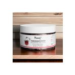 Homm Bitkisel HOMM BİTKİSEL NAR ÇEKİRDEĞİ YAĞLI BİTKİ TANECİKLİ SCRUB 250 ML