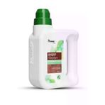 Homm Bitkisel Homm Clean Ahşap Yüzey Temizleyici 1000 Ml HOMMAHŞAP1