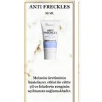 Homm Bitkisel HOMM LIFE ANTI FRECKLES LEKE KREMİ 30 ML