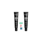 Homm Bitkisel Homm Life Bb Krem Light 50 spf 2li