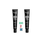 Homm Bitkisel Homm Life BB Krem Light 50+ SPF 40 ml Tüm Cilt Tipleri İçin C Vitamini İçeren Etkili Krem