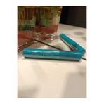 Homm Bitkisel HOMM LIFE & COLOUR LONG LASH MASKARA rimel siyah/black