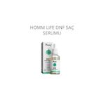 Homm Bitkisel Homm Life Dnf Saç Serumu