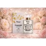 Homm Bitkisel Homm Life Emerald 50 ml Edp Kadın Parfüm