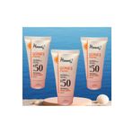 Homm Bitkisel HOMM LIFE GÜNEŞ KREMİ 50 SPF 50 ML 3 Adet