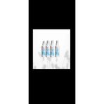 Homm Bitkisel Homm Lıfe Ter Önleyici Sprey 100 ml 4’lü