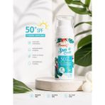 Homm Bitkisel Homm Life Yüz Için Yüksek Korumalı Güneş Kremi 50SPF + 50 ml