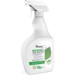Homm Bitkisel Leke Çıkarıcı 750 ml Konsantre Temizleme Ürünü Türkiye Menşeli Doğal İçerik - 1 lt