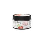 HOMM BİTKİSEL NAR ÇEKİRDEĞİ YAĞLI BİTKİ TANECİKLİ SCRUB 250 ML