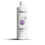 Homm Bitkisel Sarımsak Ginseng 400 ml Şampuan