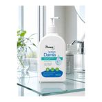 Homm Bitkisel Türkiye Homm Bitkisel Homm Clean İyonize Damla