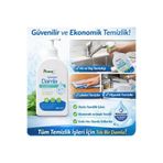 Homm Bitkisel Türkiye Homm Clean İyonize Damla