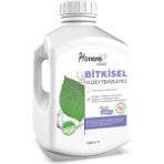 Homm Bitkisel Yüzey Temizleyicisi 1000 ml Sıvı Detarjan Ferah Koku ile Etkili Temizlik