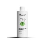 Homm Çinko Çay Ağacı 400 ml Şampuan