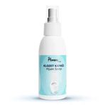Homm Clean 100 ml Klozet Kapağı Hijyen Spreyi