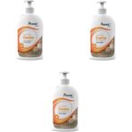 Homm Clean Iyonize Damla 500 ml 3’lü Paket