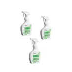 HOMM CLEAN LEKE ÇIKARICI 750 ML *3 LÜ ÜRÜN* SPREY BAŞLIKLI