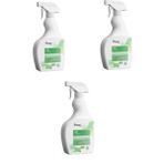 Homm Clean Leke Çıkarıcı 750 ml 3’lü Set