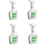 Homm Clean Leke Çıkarıcı 750 ml 4’lü Set