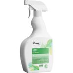 Homm Clean Sıvı Leke Çıkarıcı 750 ml Konsantre Formül ile Derinlemesine Temizlik Sağlar - 750 gr