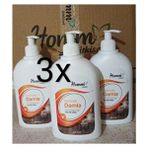 Homm Home Bitkisel Iyonize Damla 500 ml Beyaz Renkli Çok Amaçlı Kullanım İçin Ergonomik Tasarım