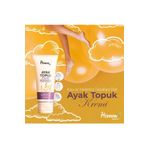 Homm Life 100 ml Ayak ve Topuk Kremi