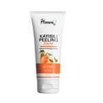 Homm Life 100 ml Kayısılı Peeling Krem