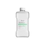 Homm Life 250 ml Nane Aromalı Ağız Bakım Suyu Ferah Nefes İçin Uzun Süreli Etki Sunar