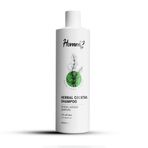 Homm Life 400 ml Çay Ağacı Yağlı Şampuan