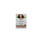 HOMM LIFE ANANAS & MUZ SAÇ MASKESİ