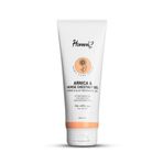 Homm Life Arnica & At Kestanesi Jeli, 250 ml, Vücut Kremi