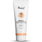 Homm Life Arnica & At Kestanesi Jeli, 250 ml, Vücut Kremi