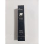 Homm Life BB Krem Yoğun Kapatıcı 50+ SPF Yüksek Koruma 40 ml Kuru Ciltler İçin Aydınlatıcı Formül - 0 N Neutral