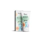 Homm Life Bebek Pişik Sonrası Nemlendirici Krem 40 ml - Beyaz