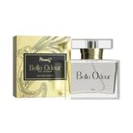 Homm Life Belle Odeur 50 ml Kadın Parfüm