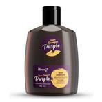 Homm Life Bitkisel 300 ml Mor Şampuan