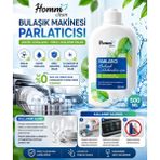 Homm Life Bulaşık Makinesi Parlatıcısı