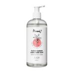 Homm Life Çiçek Bahçesi 400 ml Sıvı El Sabunu